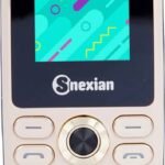 Snexian GURU 55 (Gold)