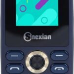 Snexian GURU 55 (Blue)