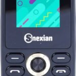 Snexian GURU 55 (Black)