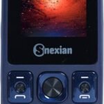 Snexian GURU 555 (Blue)