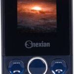 Snexian GURU 5620 (Glossy Blue)