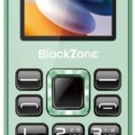 BlackZone HEXA (Green)