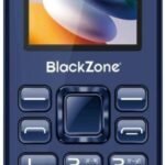 BlackZone HEXA (Dark Blue)