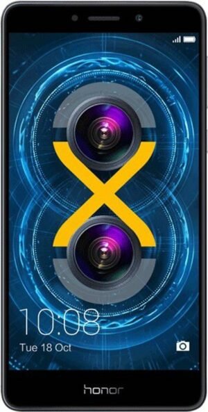 Honor 6X (Grey, 32 GB) (3 GB RAM)