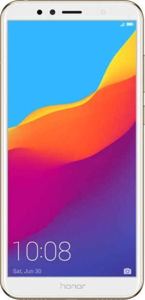 Honor 7A (Gold, 32 GB) (3 GB RAM)