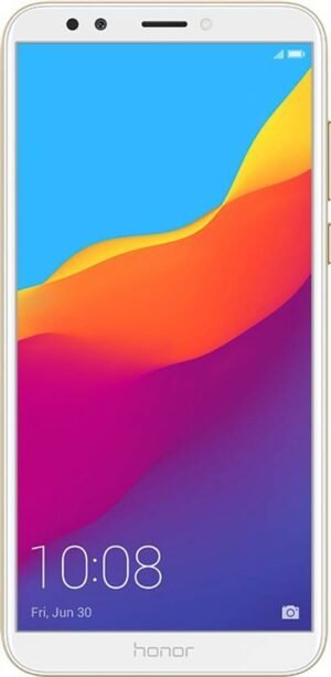 Honor 7C (Gold, 32 GB) (3 GB RAM)