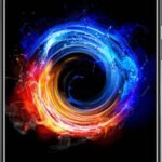 Honor 8 Pro (Midnight Black, 128 GB) (6 GB RAM)