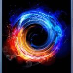 Honor 8 Pro (Navy Blue, 128 GB) (6 GB RAM)