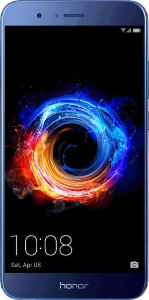 Honor 8 Pro (Navy Blue, 128 GB) (6 GB RAM)