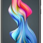 Honor 9N (Midnight Black, 32 GB) (3 GB RAM)