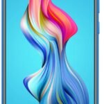 Honor 9N (Sapphire Blue, 128 GB) (4 GB RAM)