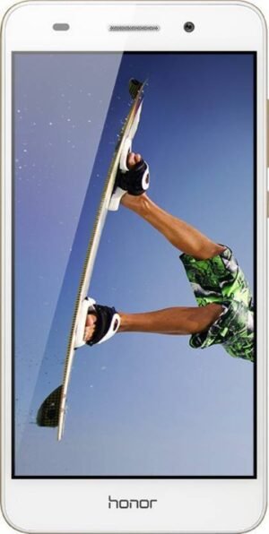 Honor Holly 3 (White, 32 GB) (3 GB RAM)