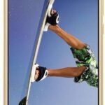 Honor Holly 3 (Gold, 32 GB) (3 GB RAM)