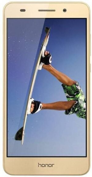 Honor Holly 3 (Gold, 32 GB) (3 GB RAM)