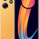 Infinix HOT 30i (Marigold, 128 GB) (8 GB RAM)