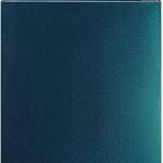 Haier 240 L Frost Free Double Door Top Mount 2 Star Convertible Refrigerator (Sparkle Blue, HRF-2902BSB-P)