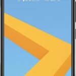 HTC 10 (carbon gray, 32 GB) (4 GB RAM)