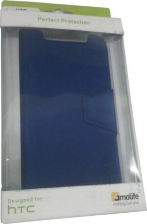 HTC Desire 310 Flipcovers (Blue)