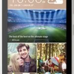 HTC Desire 326G DS (White Birch, 8 GB) (1 GB RAM)