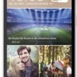 HTC Desire 626G Plus (White Birch, 8 GB) (1 GB RAM)