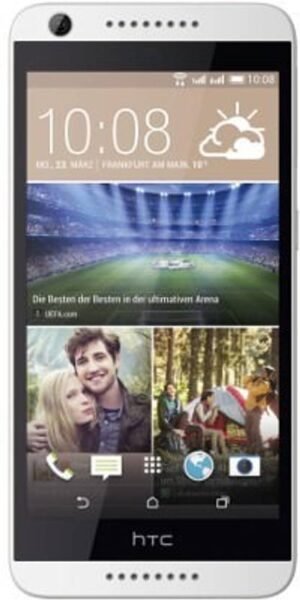 HTC Desire 626G Plus (White Birch, 8 GB) (1 GB RAM)