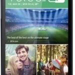 HTC Desire 816G Dual Sim (Blue, 8 GB) (1 GB RAM)