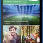HTC Desire 820G+ (Santorini White, 16 GB) (1 GB RAM)