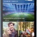 HTC Desire 826 DS (GSM + CDMA) (Blue Lagoon, 16 GB) (2 GB RAM)