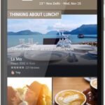 HTC Desire 828 Dual Sim (Dark Grey, 16 GB) (2 GB RAM)