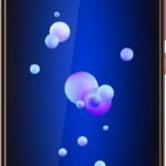 HTC U11 (Solar Red, 128 GB) (6 GB RAM)