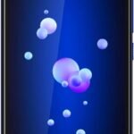 HTC U11 (Sapphire Blue, 128 GB) (6 GB RAM)