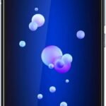 HTC U11 (Amazing Silver, 128 GB) (6 GB RAM)