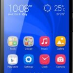 Honor Holly (Black/White, 16 GB) (1 GB RAM)