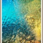 I Kall K-1 (Golden, 8 GB) (1 GB RAM)