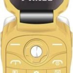 I Kall K 19 CAr (Gold)