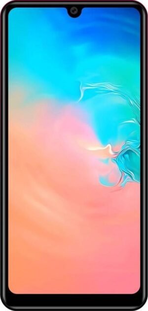 I Kall K3 (Red, 16 GB) (2 GB RAM)