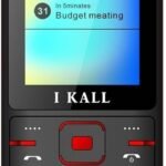 I Kall K37 (Red)