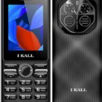 I Kall I4 Keypad Phone- 2.4