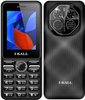 I Kall I4 Keypad Phone- 2.4