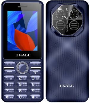 I Kall I4 Keypad Phone- 2.4