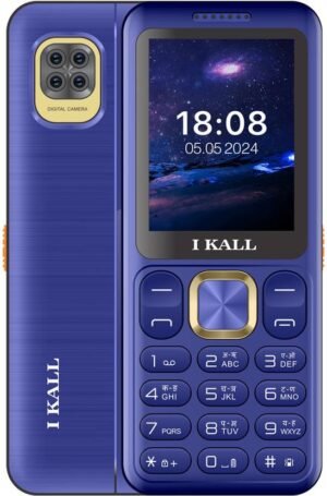 I Kall I5 Keypad Mobile Phone, 2.4