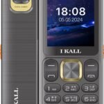 I Kall I5 Keypad Mobile Phone, 2.4