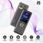 I Kall I5 Multimedia Mobile Phone – 2.4
