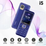 I Kall I5 Multimedia Mobile Phone – 2.4