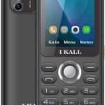 I Kall I6 Keypad Mobile Phone – 2500mAh Battery with 2.4