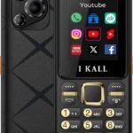 I Kall I7 Keypad Mobile 2.8