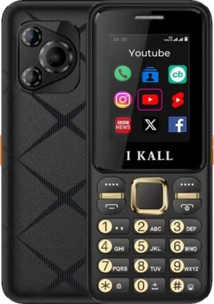I Kall I7 Keypad Mobile 2.8