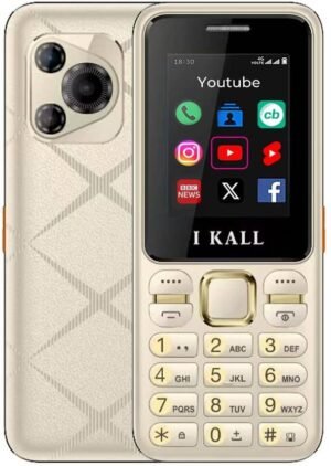 I Kall I7 Mobile Phone - 2.4