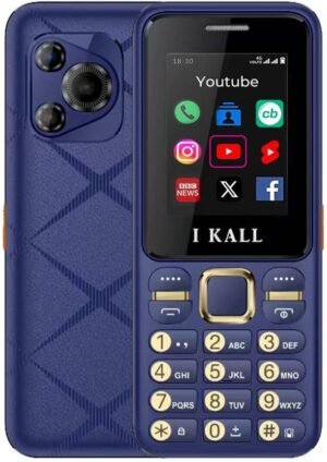 I Kall I7 Mobile Phone - 2.4