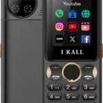 I Kall I8 Keypad Phone- 2.4